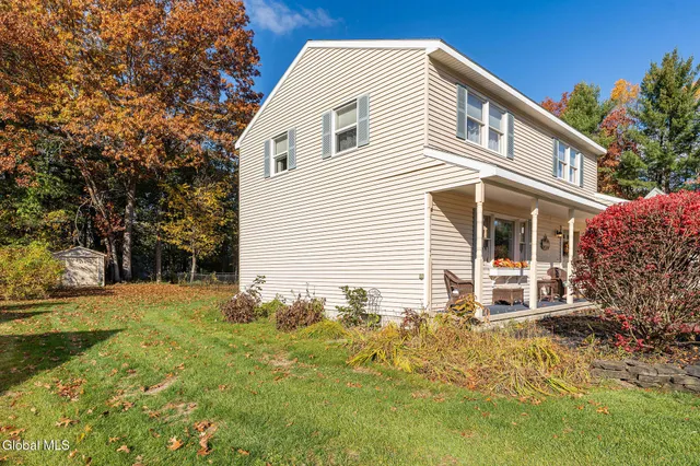 $475,000 | 15 Hidden Hills Drive, Queensbury, NY 12804