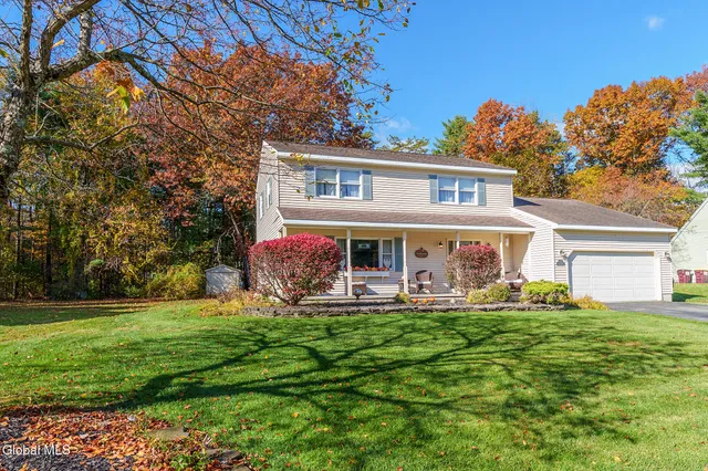 $475,000 | 15 Hidden Hills Drive, Queensbury, NY 12804