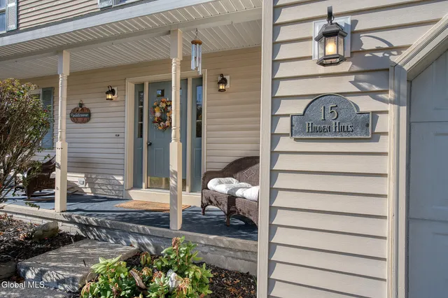 $475,000 | 15 Hidden Hills Drive, Queensbury, NY 12804