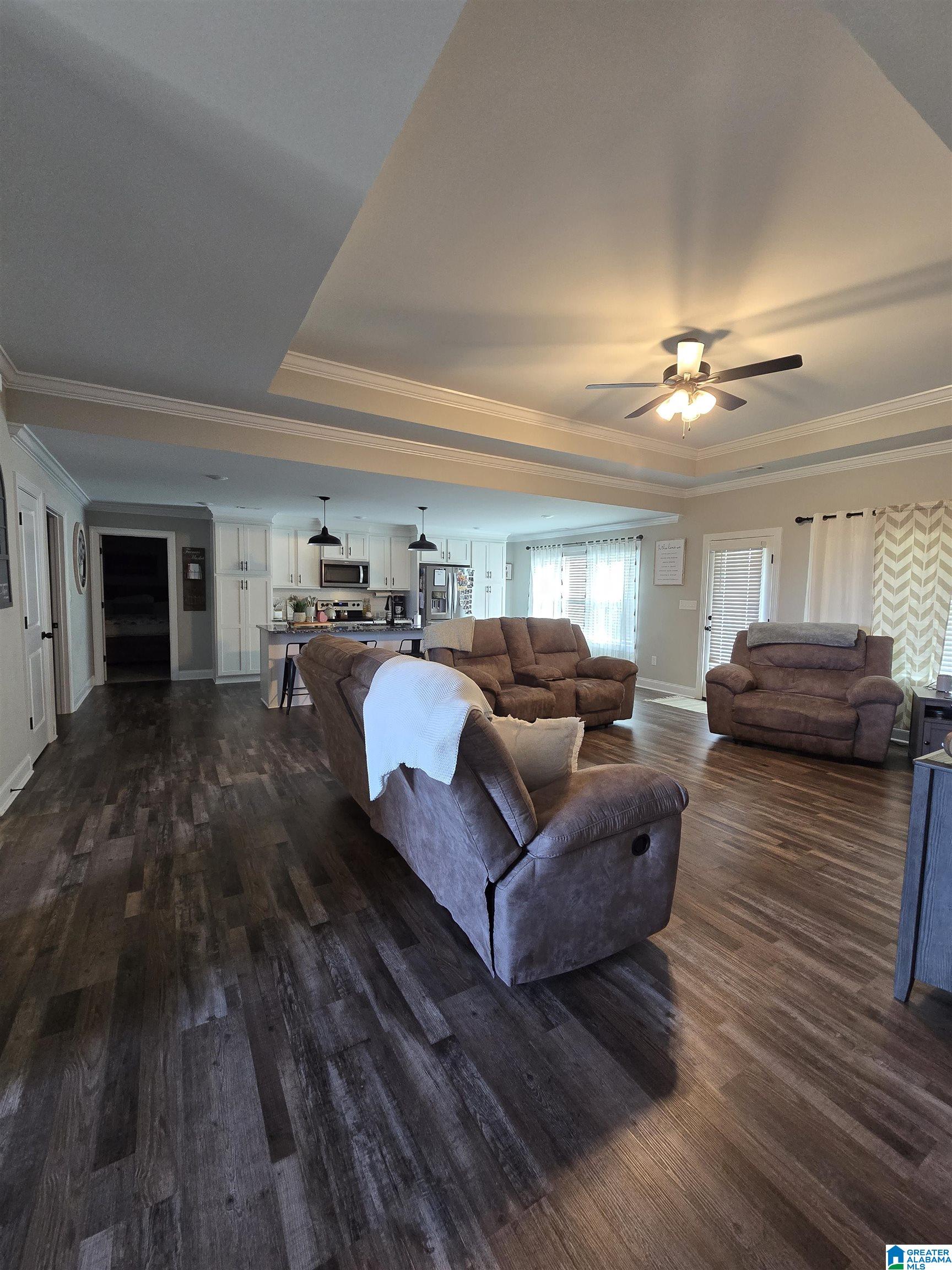 775 New Harmony Road Clanton, AL 35045 - Photo 12 of 27