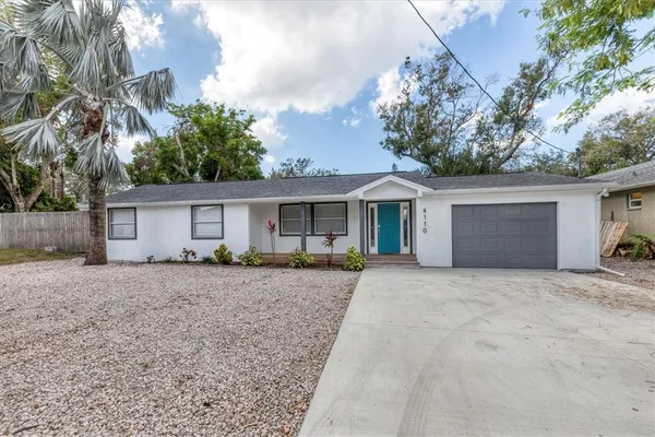 $3,000 | 4110 Iola Drive, Sarasota, FL 34231