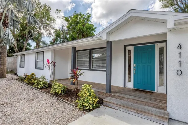 $3,000 | 4110 Iola Drive, Sarasota, FL 34231