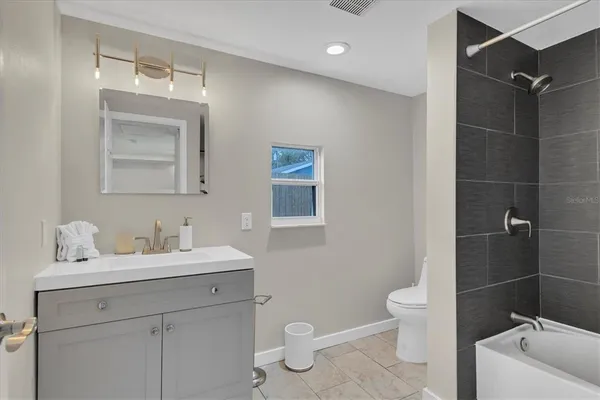 $3,000 | 4110 Iola Drive, Sarasota, FL 34231