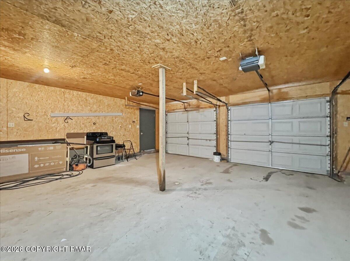 883 Deerfield Road Lake Ariel, PA 18436 - Photo 69 of 75 garage 4