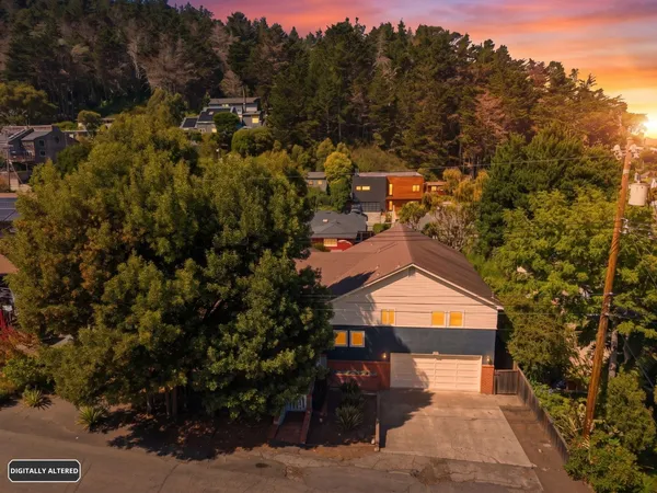 $1,875,000 | 280 Angelita Avenue, Pacifica, CA 94044