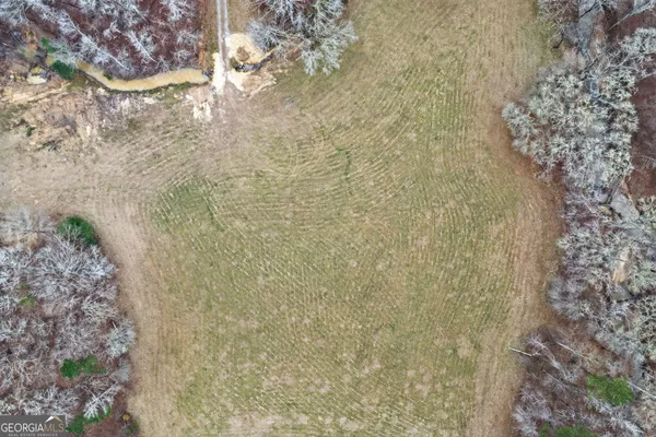 $49,900 | 0 Hough Johnson Road, Haddock, GA 31033