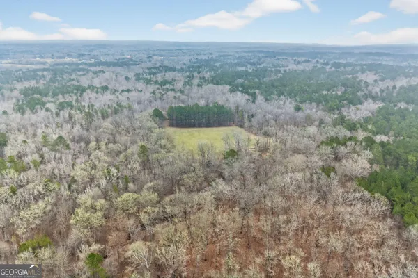 $49,900 | 0 Hough Johnson Road, Haddock, GA 31033