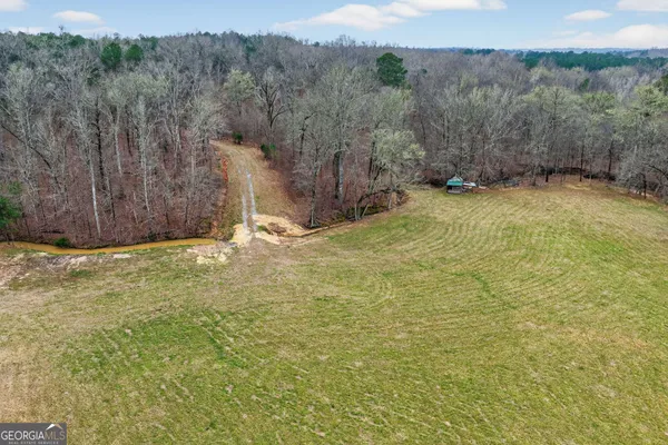 $49,900 | 0 Hough Johnson Road, Haddock, GA 31033