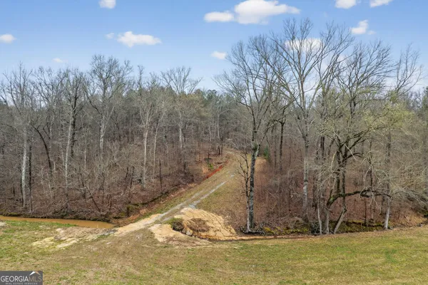 $49,900 | 0 Hough Johnson Road, Haddock, GA 31033