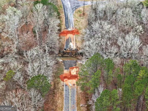 $49,900 | 0 Hough Johnson Road, Haddock, GA 31033