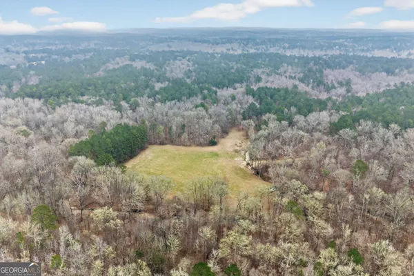 $49,900 | 0 Hough Johnson Road, Haddock, GA 31033