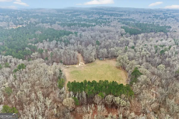 $49,900 | 0 Hough Johnson Road, Haddock, GA 31033