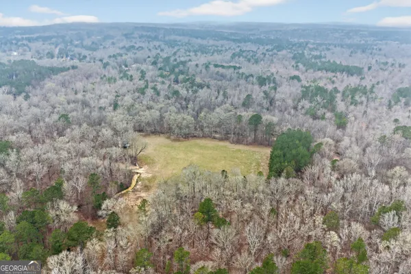 $49,900 | 0 Hough Johnson Road, Haddock, GA 31033