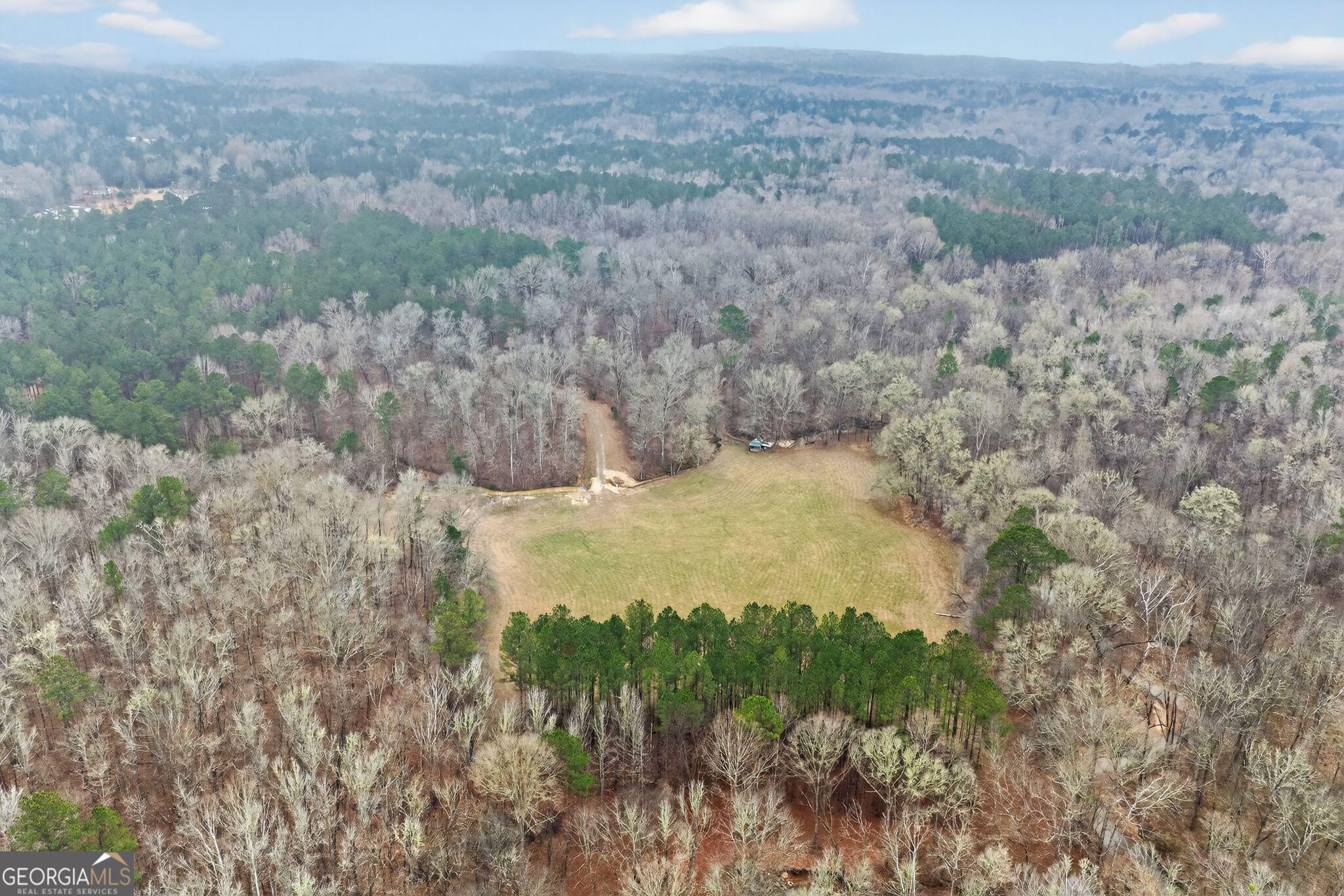 119 Hough Johnson Road Haddock, GA 31033 - Photo 27 of 36