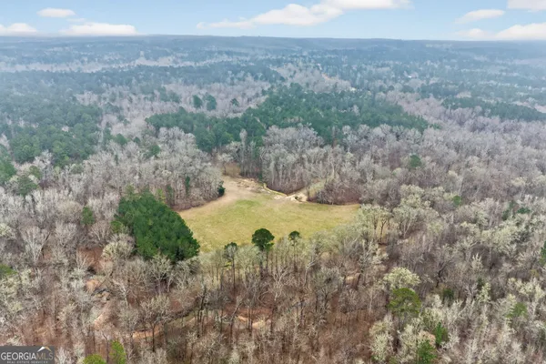 $49,900 | 0 Hough Johnson Road, Haddock, GA 31033