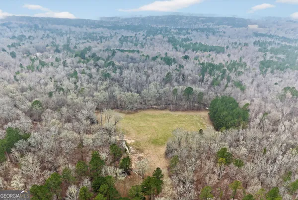 $49,900 | 0 Hough Johnson Road, Haddock, GA 31033