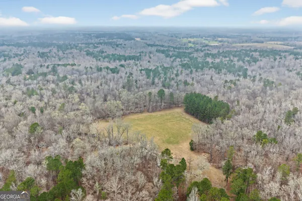 $49,900 | 0 Hough Johnson Road, Haddock, GA 31033