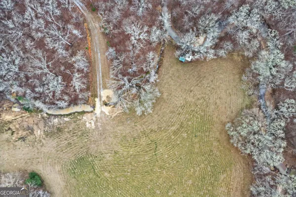 $49,900 | 0 Hough Johnson Road, Haddock, GA 31033