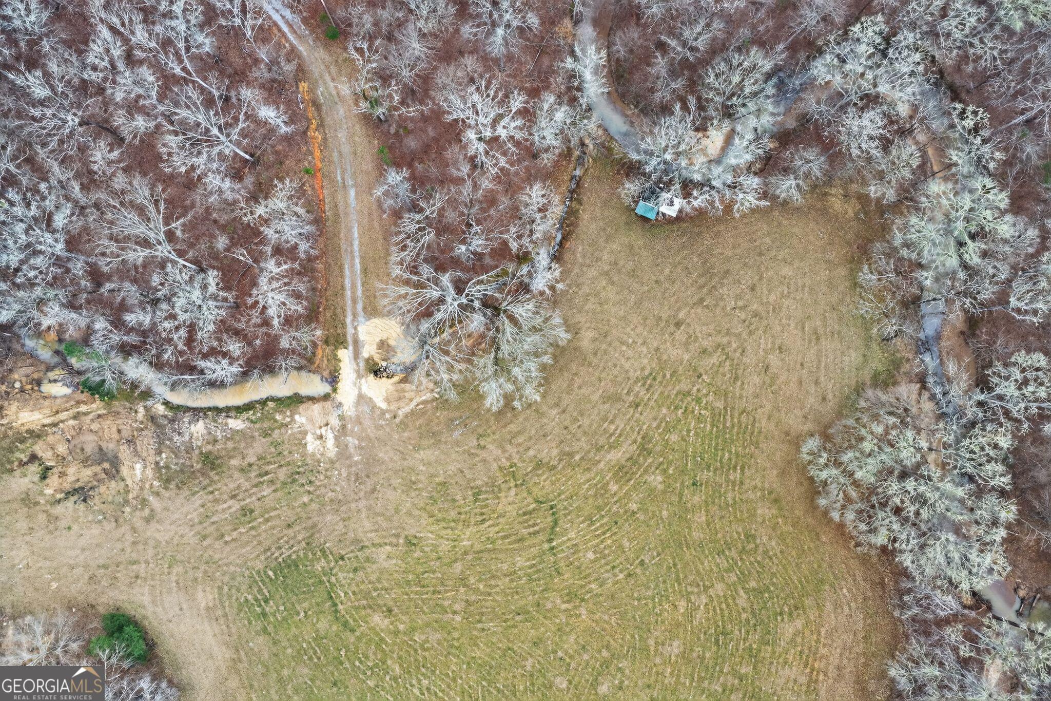 0 Hough Johnson Road Haddock, GA 31033 - Photo 9 of 22