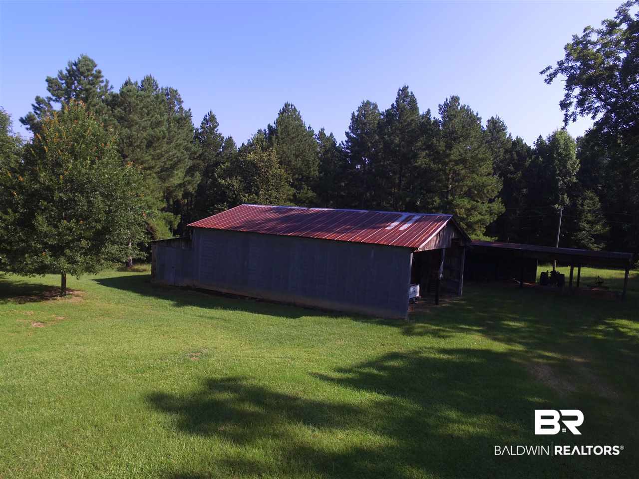 744 Fox Trot Road Grove Hill, AL 36451 - Photo 33 of 46