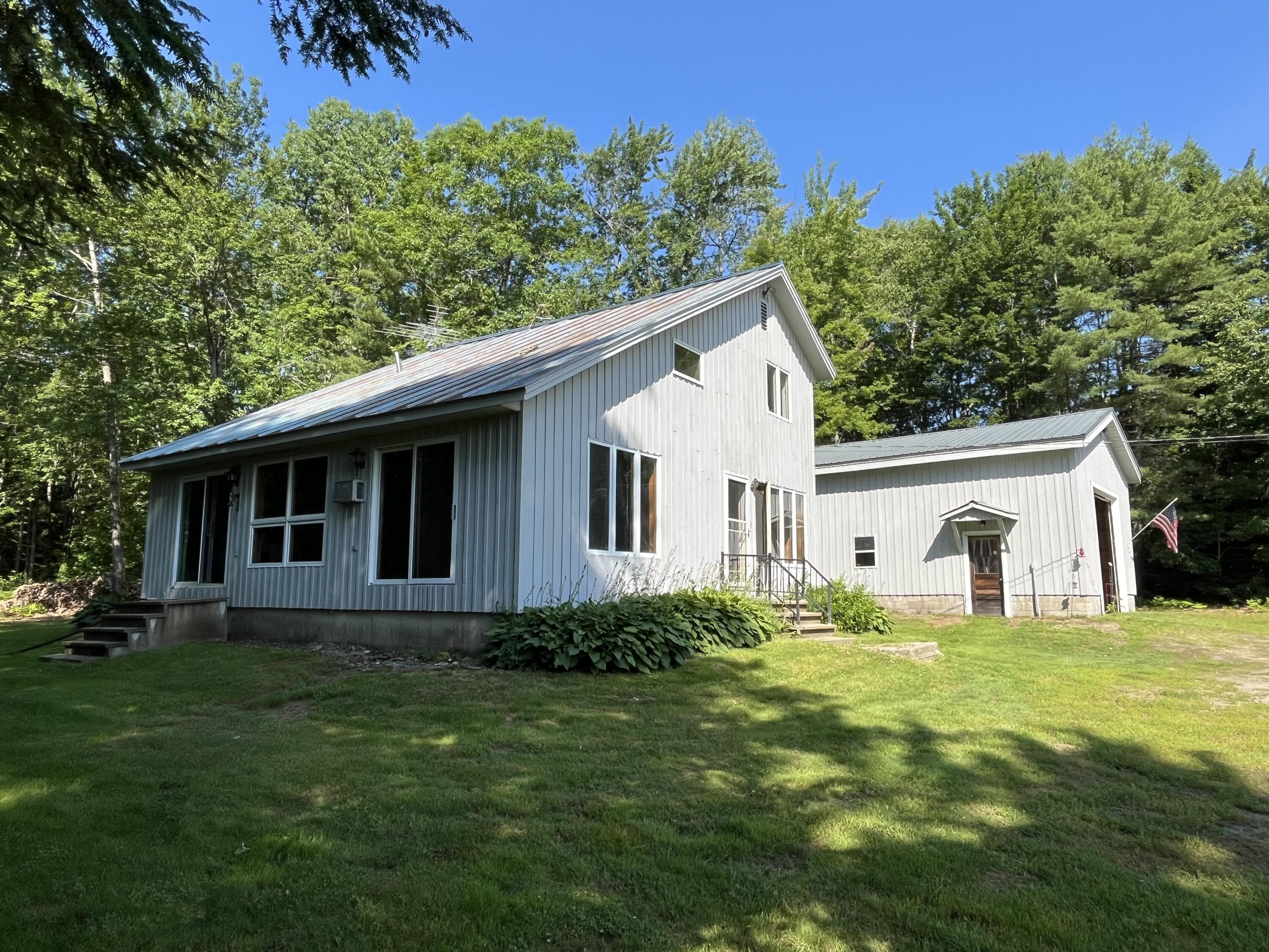273 Rome Road Mercer, ME 04957 - Photo 1 of 50 IMG_7055