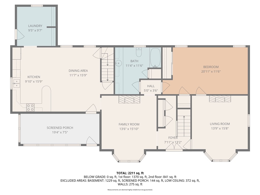 1450 Tarkiln Road Burrillville, RI 02830 - Photo 47 of 49