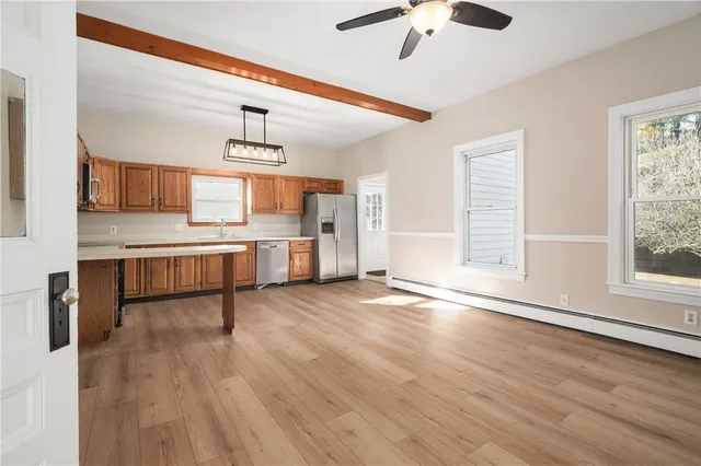 $619,000 | 1450 Tarkiln Road, Burrillville, RI 02830