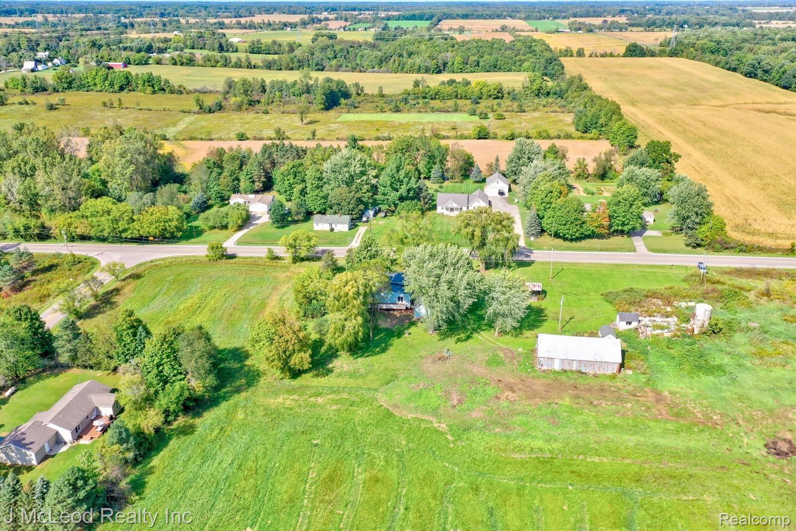 6420 East Dodge Road Mount Morris, MI 48458 - Photo 55 of 71 6420 E Dodge Mt. Morris-55