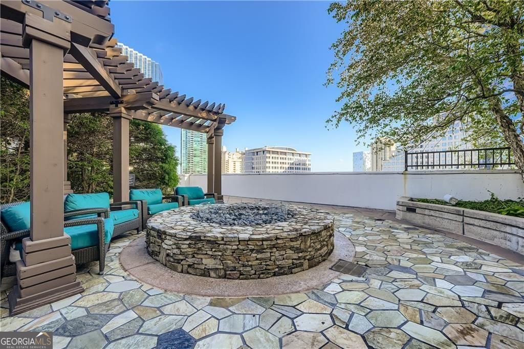 3324 Peachtree Road, Unit 902 Atlanta, GA 30326 - Photo 26 of 29
