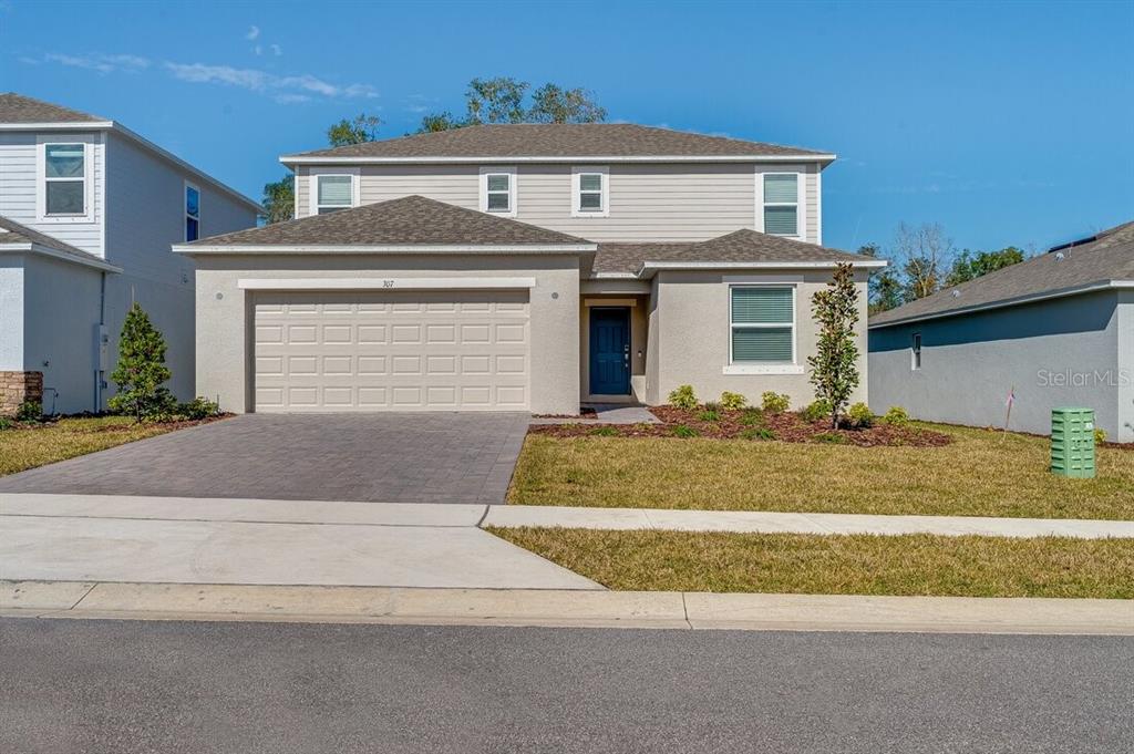 307 Riverfront Way Edgewater, FL 32141 - Photo 1 of 1 307 River Front Way ~ Ready Now