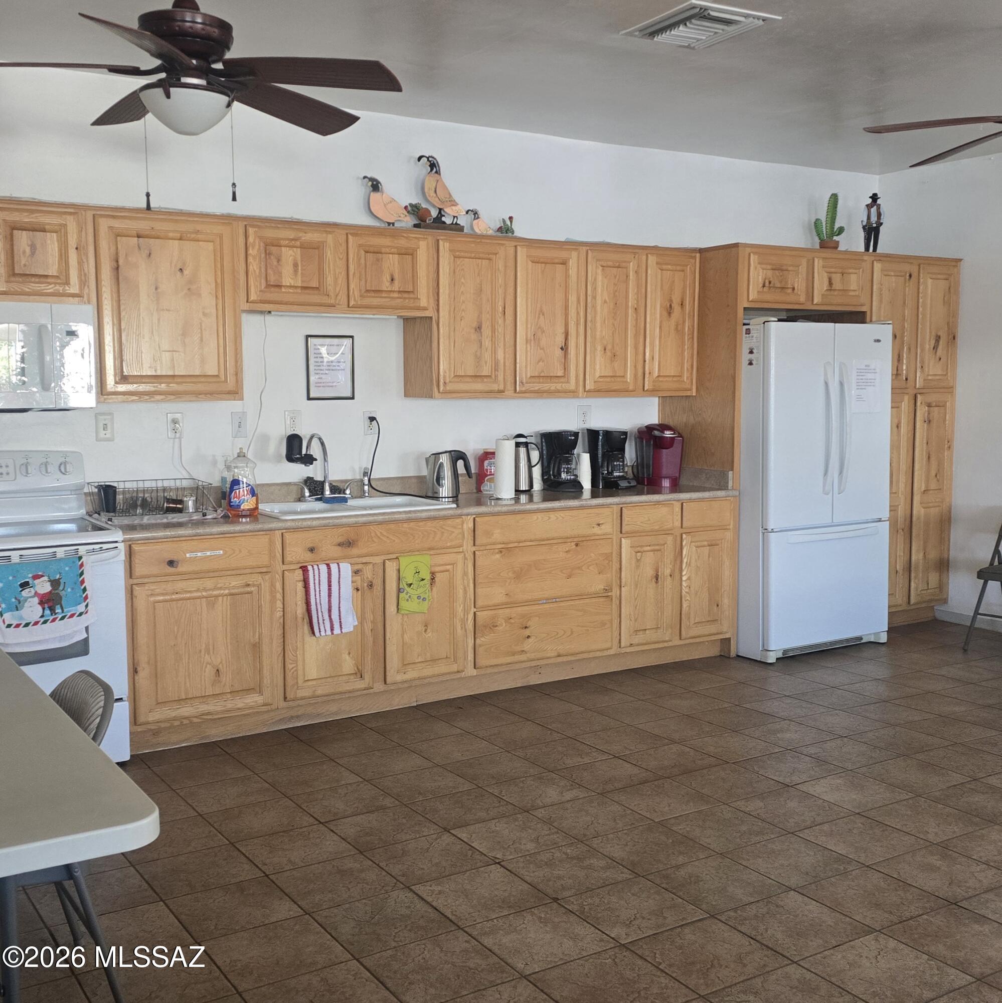 13377 North Sandario Road, Unit 23 Marana, AZ 85653 - Photo 33 of 37