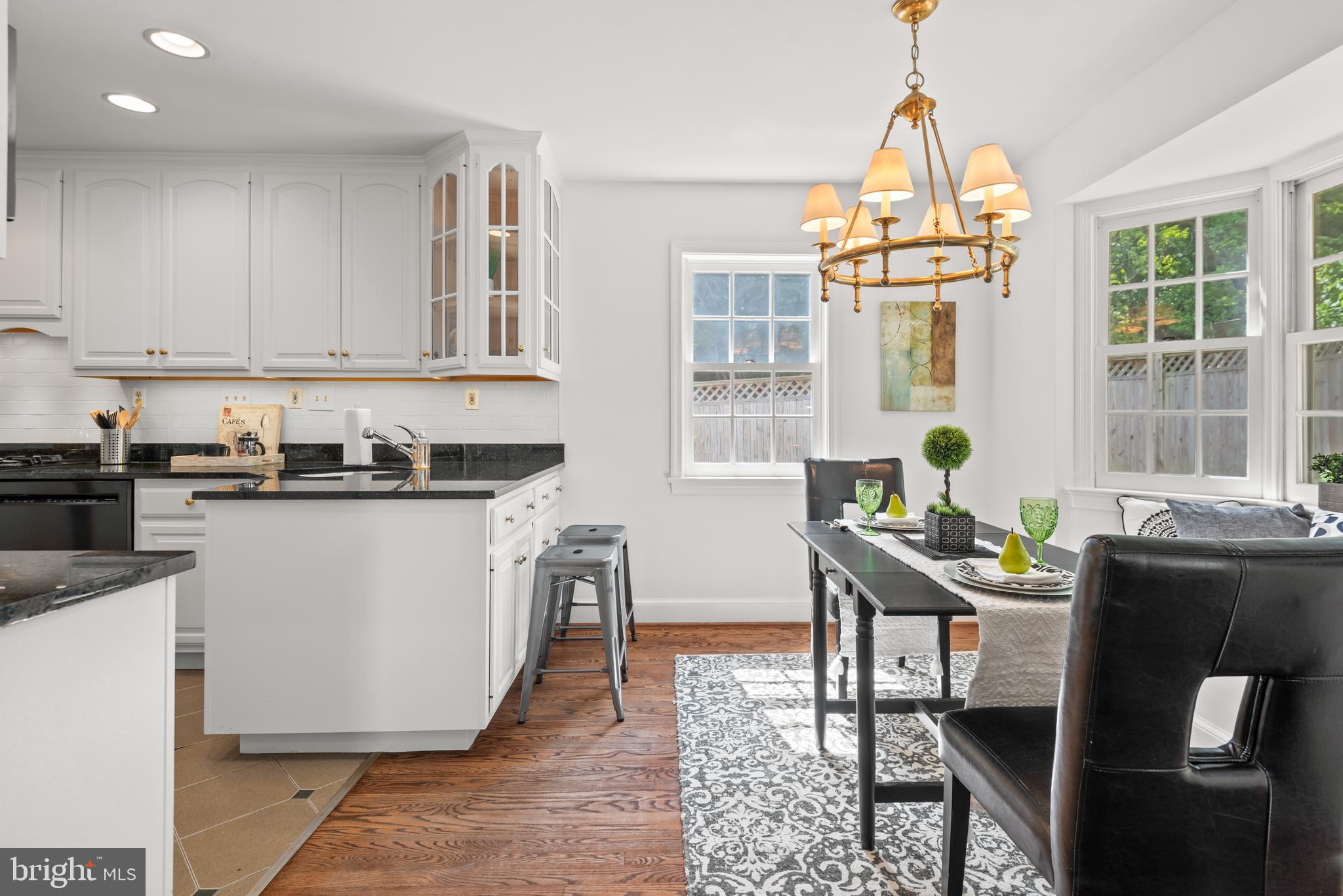 2701 Rittenhouse Street Northwest Washington, DC 20015 - Photo 45 of 64 Gallery Image 45