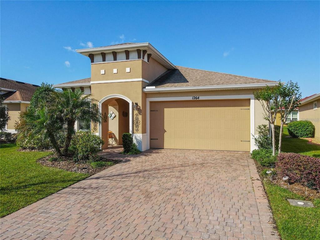 1264 Bonita Canyon Drive, Poinciana, FL 34759 Compass