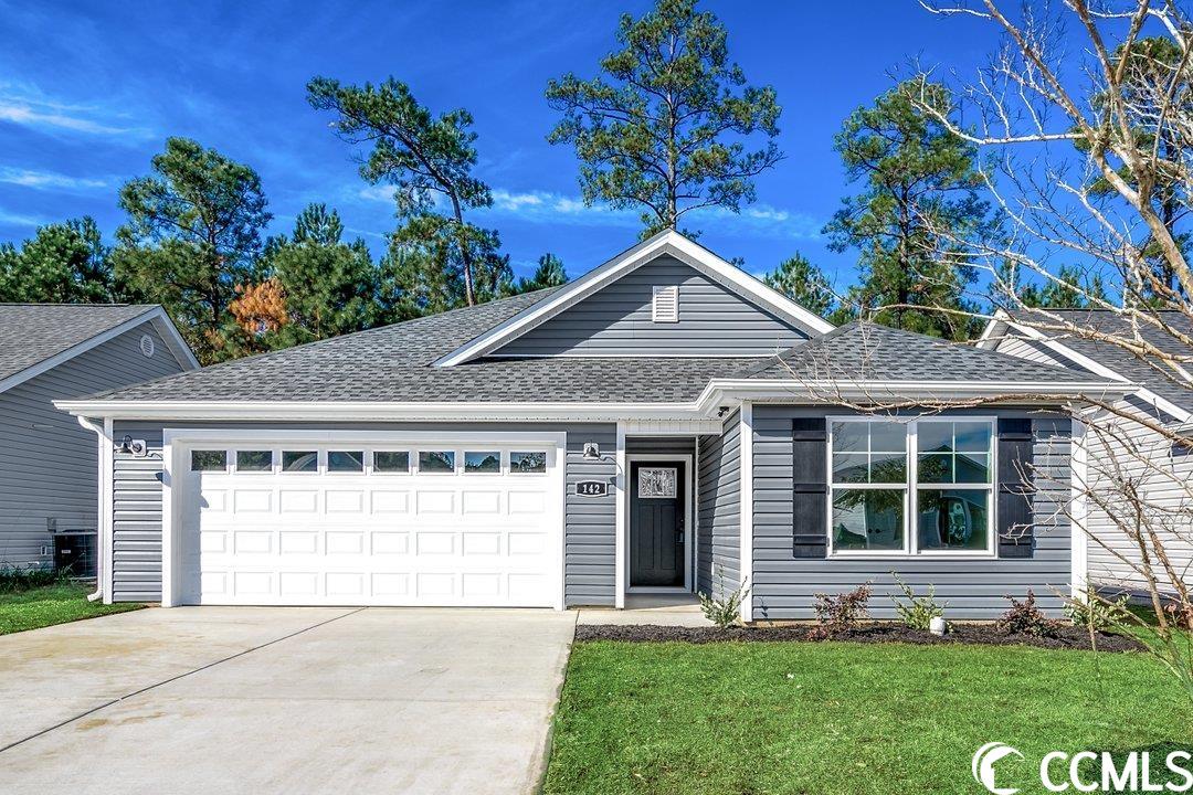142 Hamilton Way Conway, SC 29526 - Photo 1 of 31 Gallery Image 1