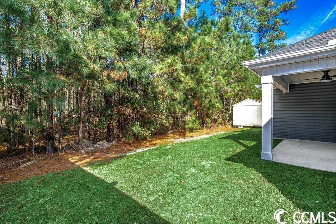 142 Hamilton Way Conway, SC 29526 - Photo 26 of 31 Gallery Image 26