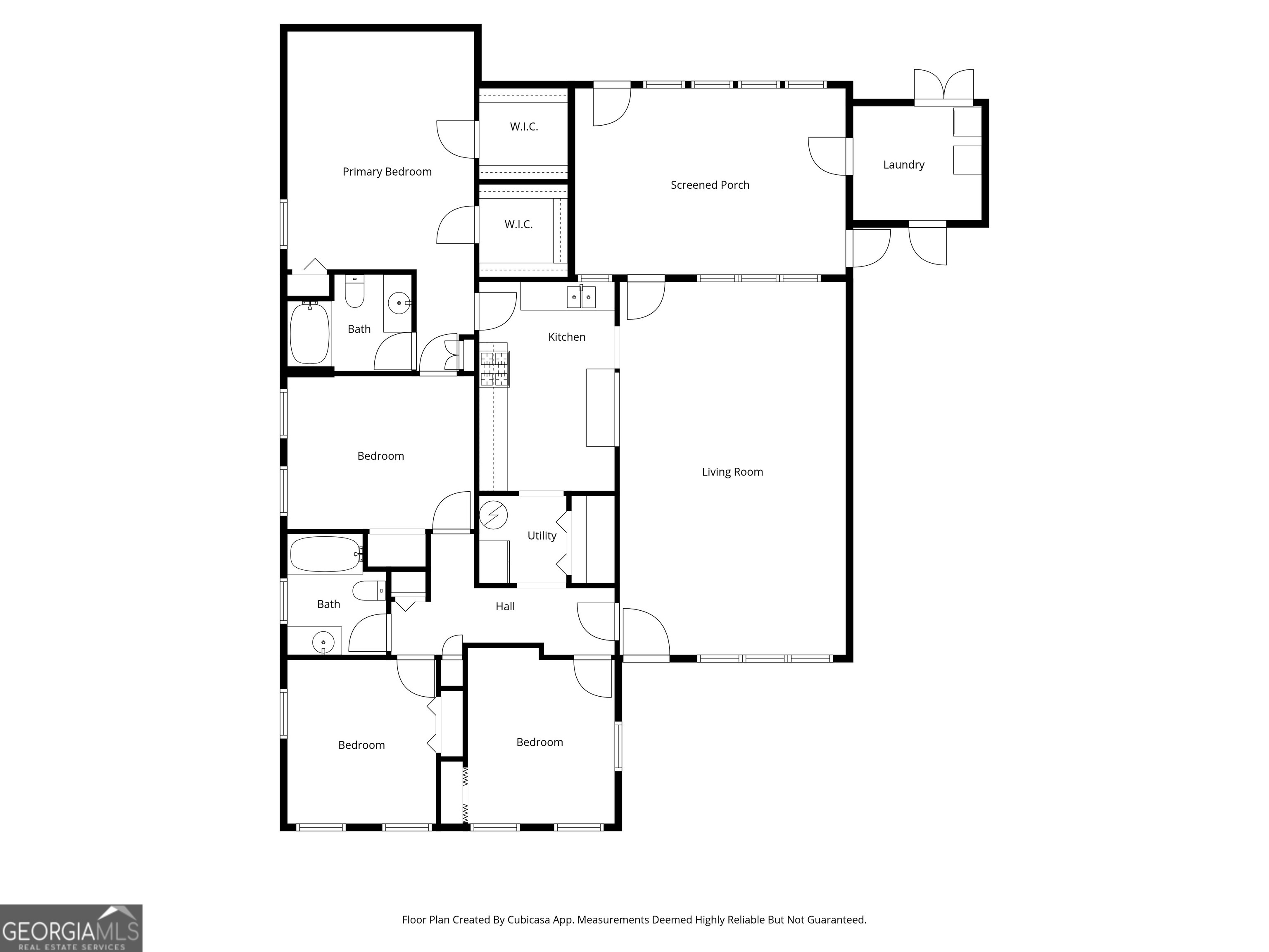 757 Old Screven Road Jesup, GA 31545 - Photo 38 of 38