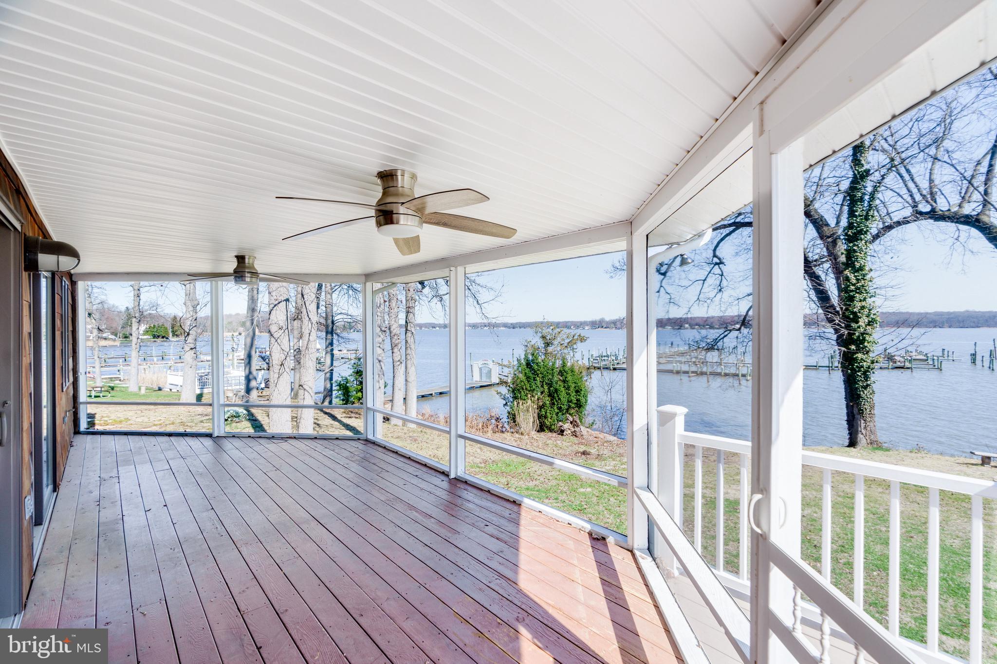 26 Park Lane Elkton, MD 21921 - Photo 15 of 56 Screened-in porch