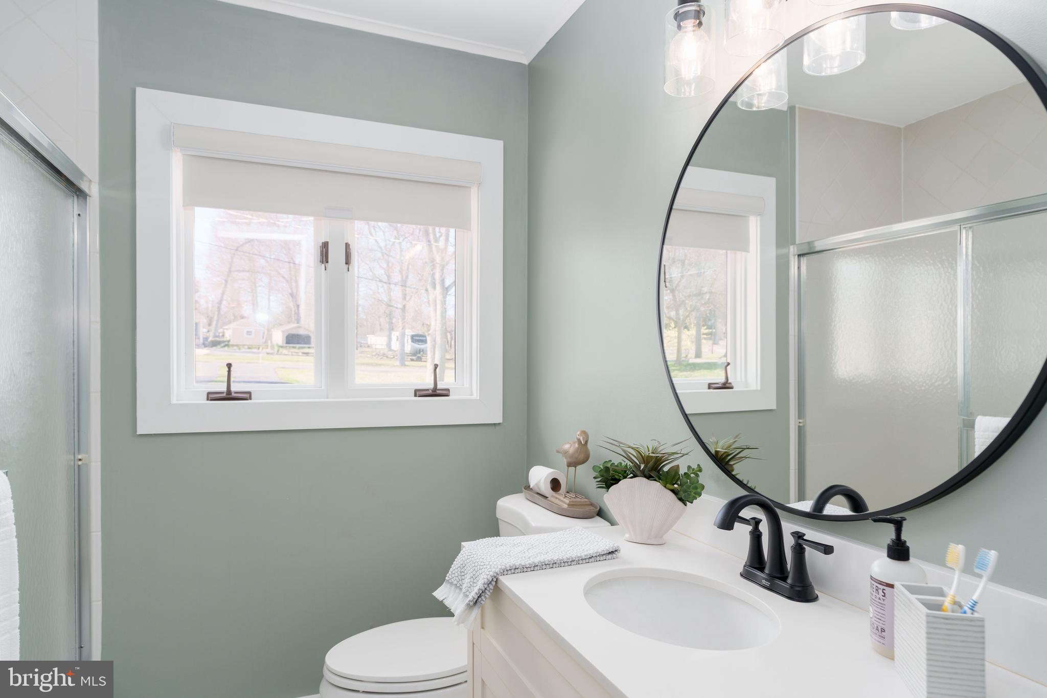 26 Park Lane Elkton, MD 21921 - Photo 18 of 56 Full bathroom on main level