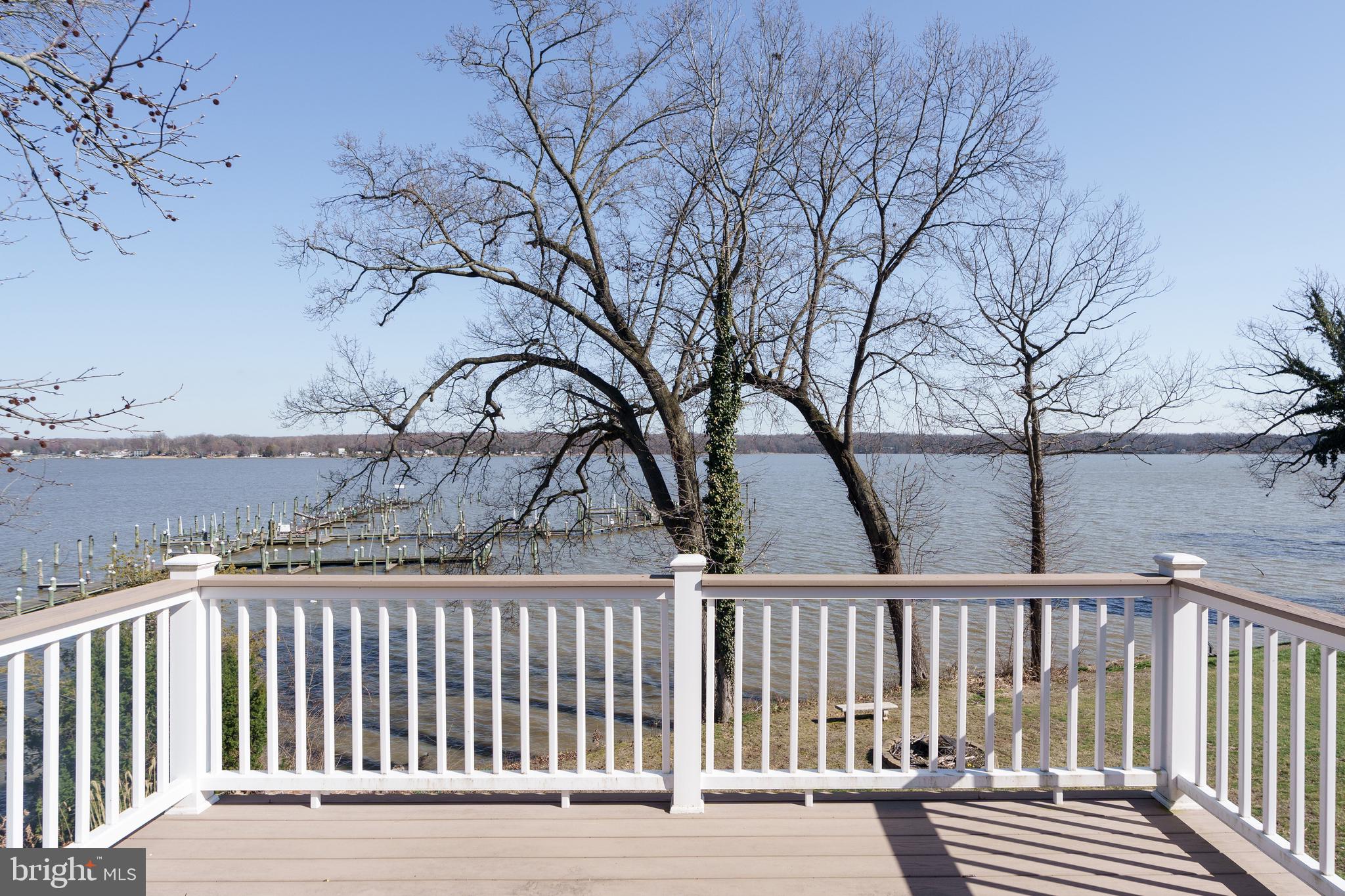 26 Park Lane Elkton, MD 21921 - Photo 23 of 56 Private balcony