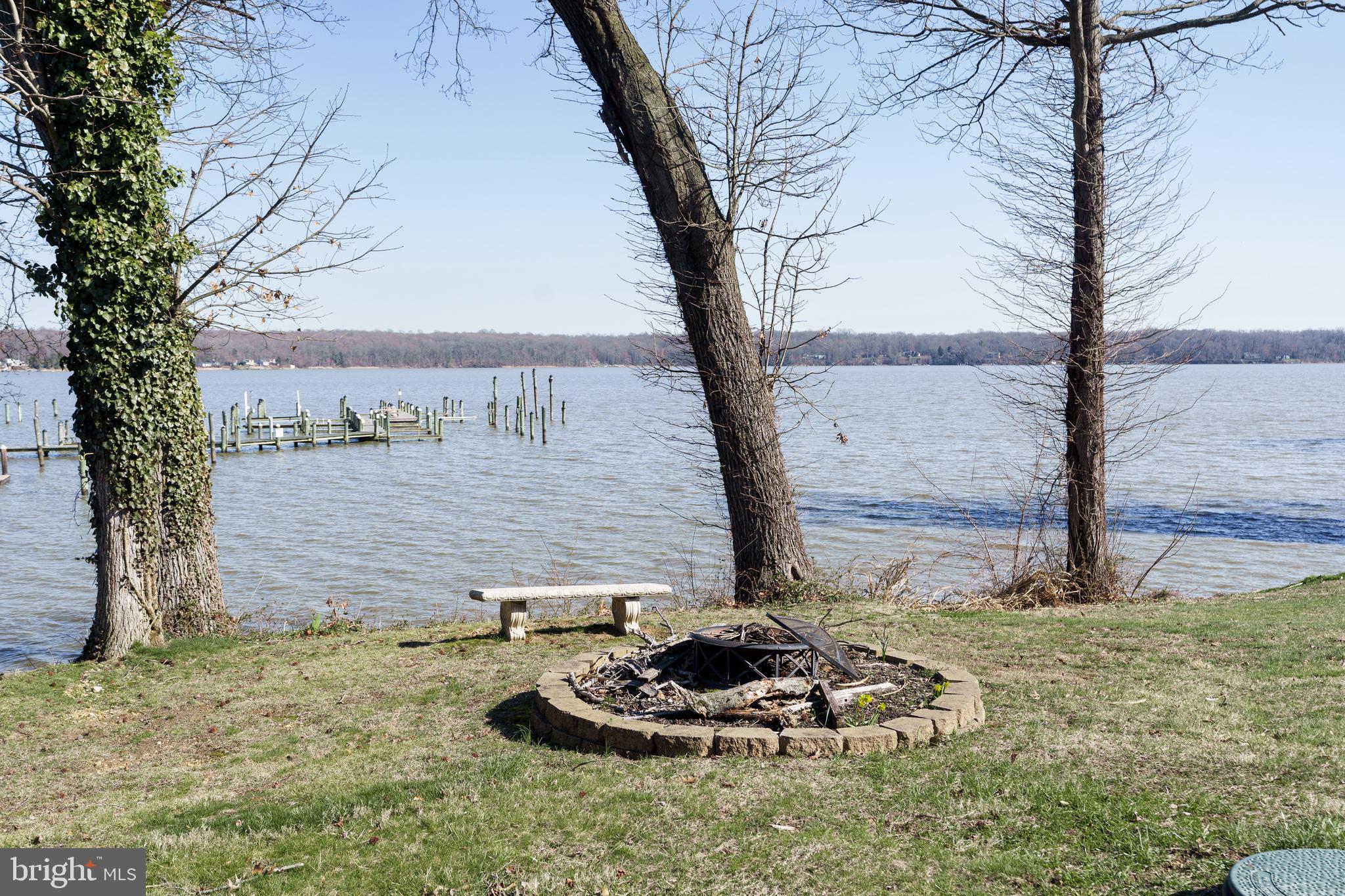 26 Park Lane Elkton, MD 21921 - Photo 28 of 56 Firepit by the river