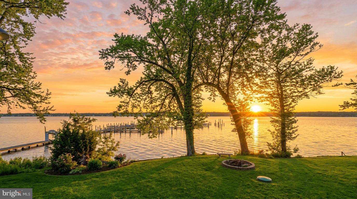 26 Park Lane Elkton, MD 21921 - Photo 4 of 56 Digitally rendered sunrise view