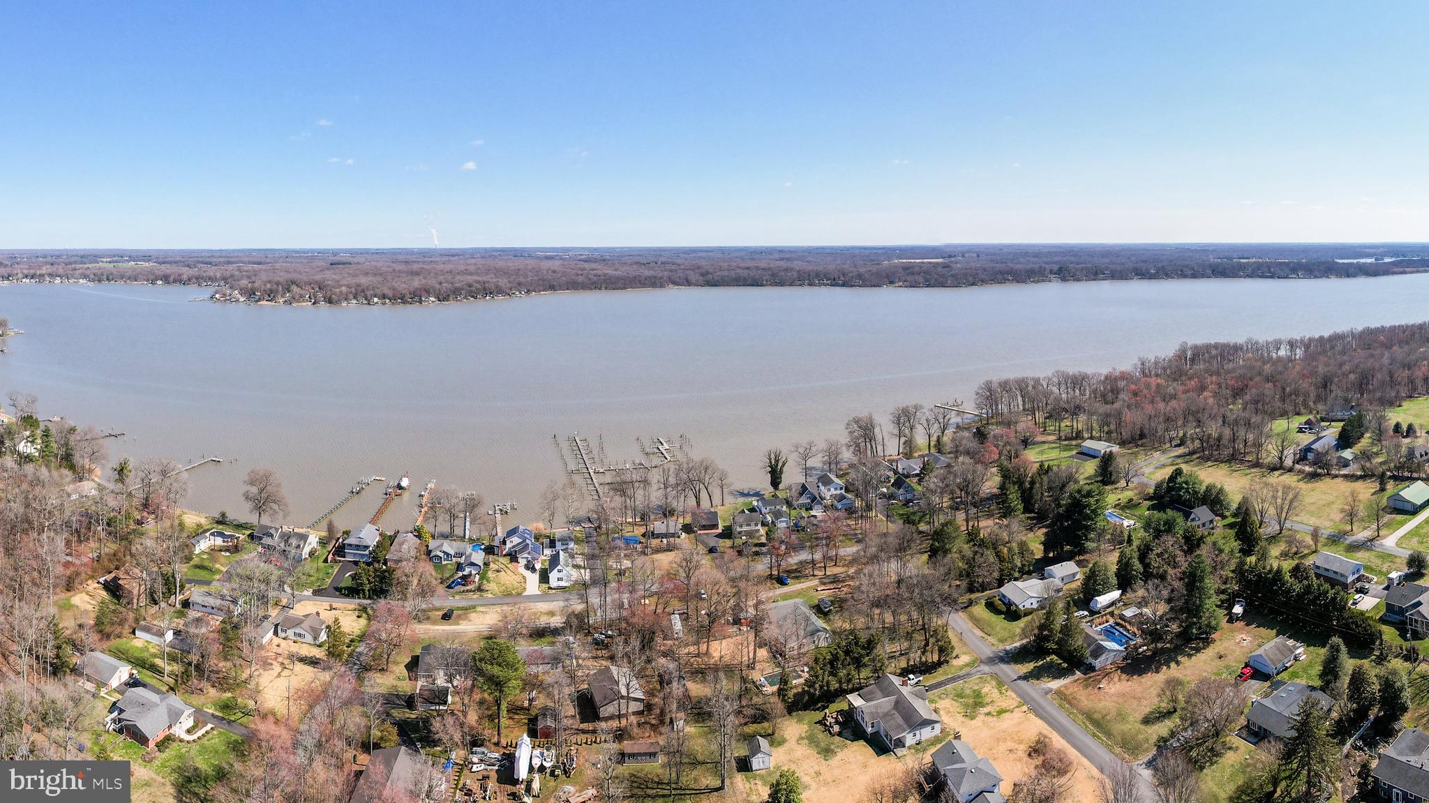 26 Park Lane Elkton, MD 21921 - Photo 44 of 56 Wide view of the river