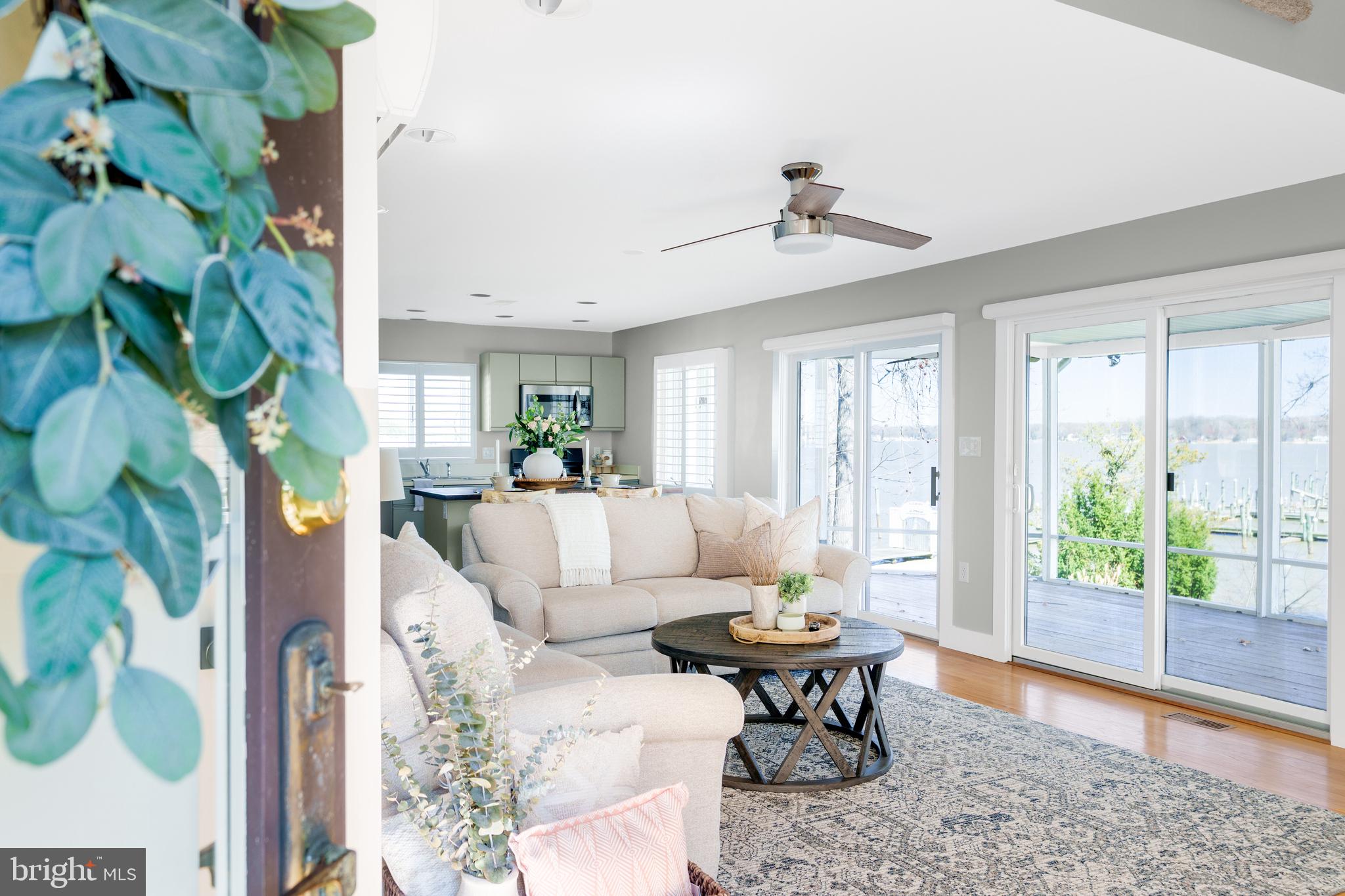 26 Park Lane Elkton, MD 21921 - Photo 5 of 56 View from the main entrance