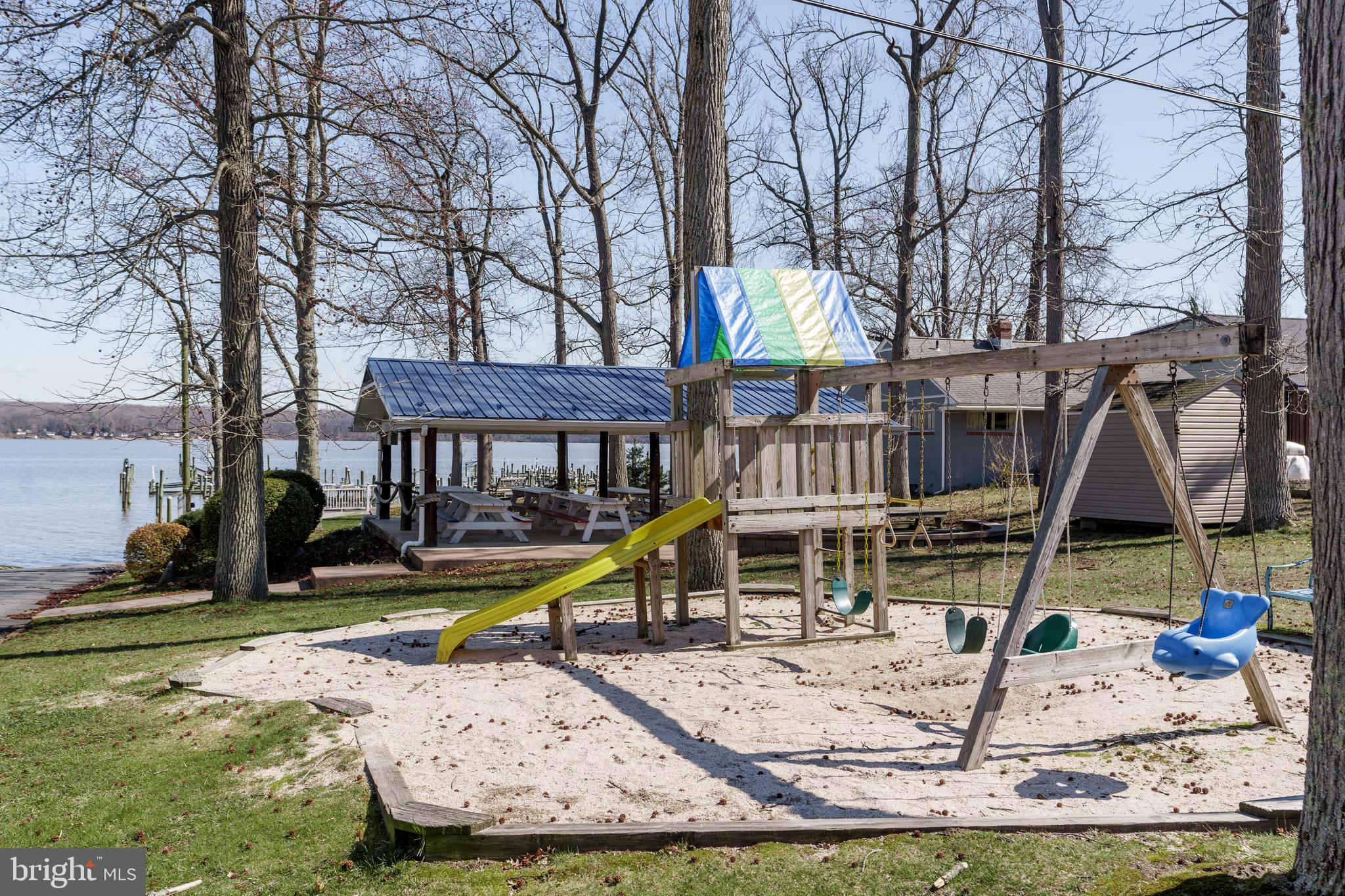 26 Park Lane Elkton, MD 21921 - Photo 53 of 56 Elkmore playground