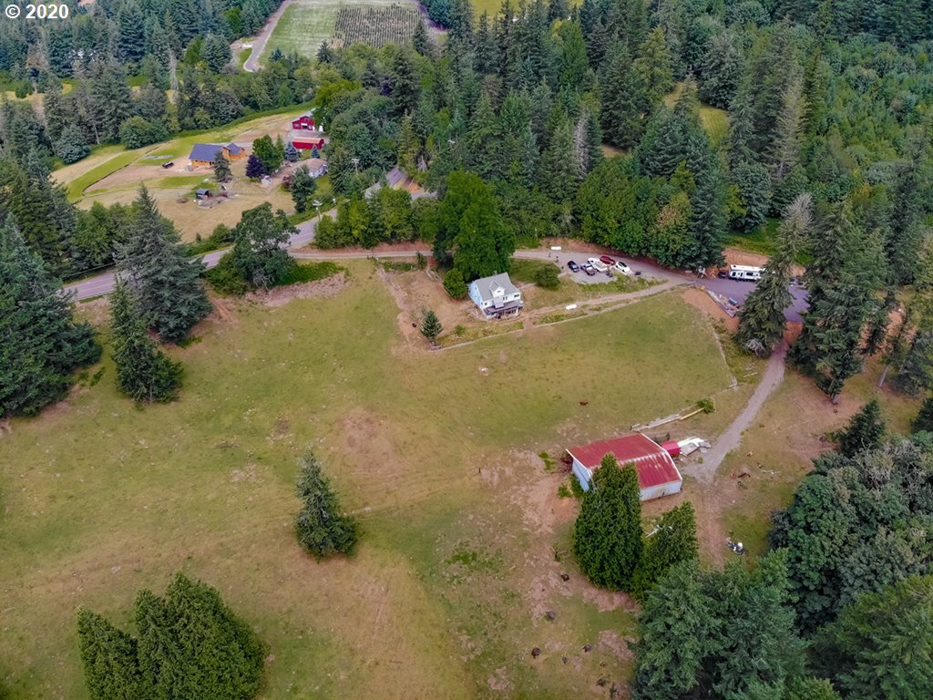 40901 Southeast Gibson Road Washougal, WA 98671 - Photo 4 of 15 Gallery Image 4