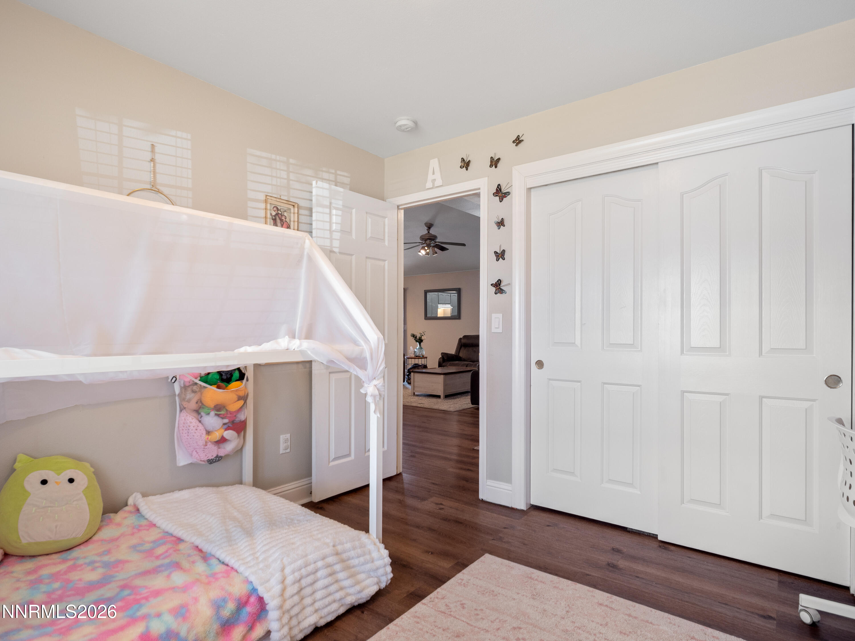 713 Addler Road Gardnerville, NV 89460 - Photo 20 of 44 Photo-15
