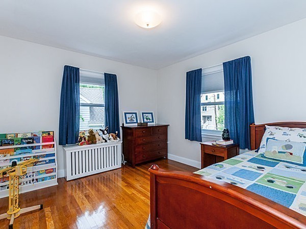 21 Marshfield Road Newton, MA 02459 - Photo 17 of 24 Gallery Image 17