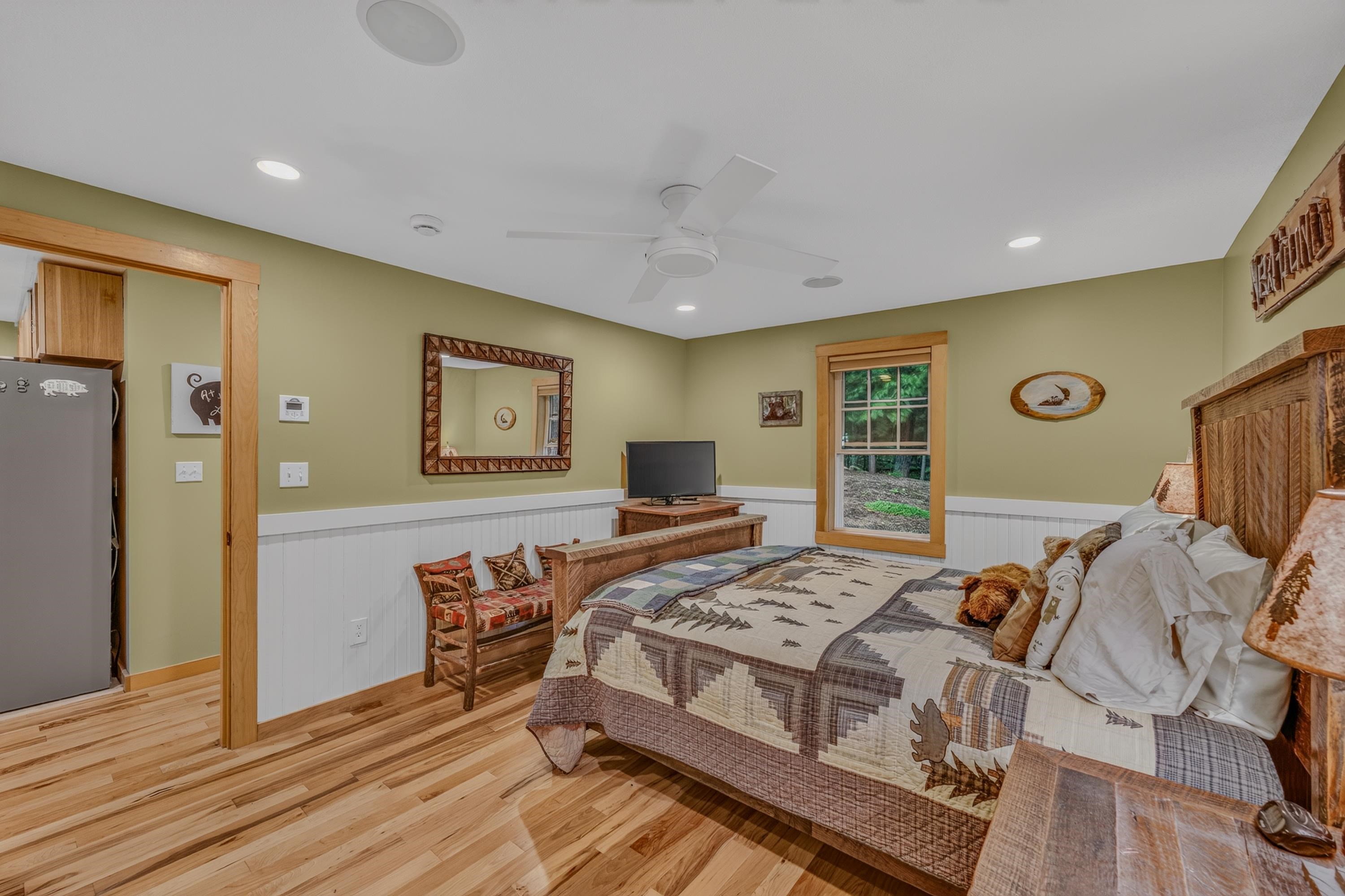 32 Stoney Brook Road Hebron, NH 03241 - Photo 25 of 49