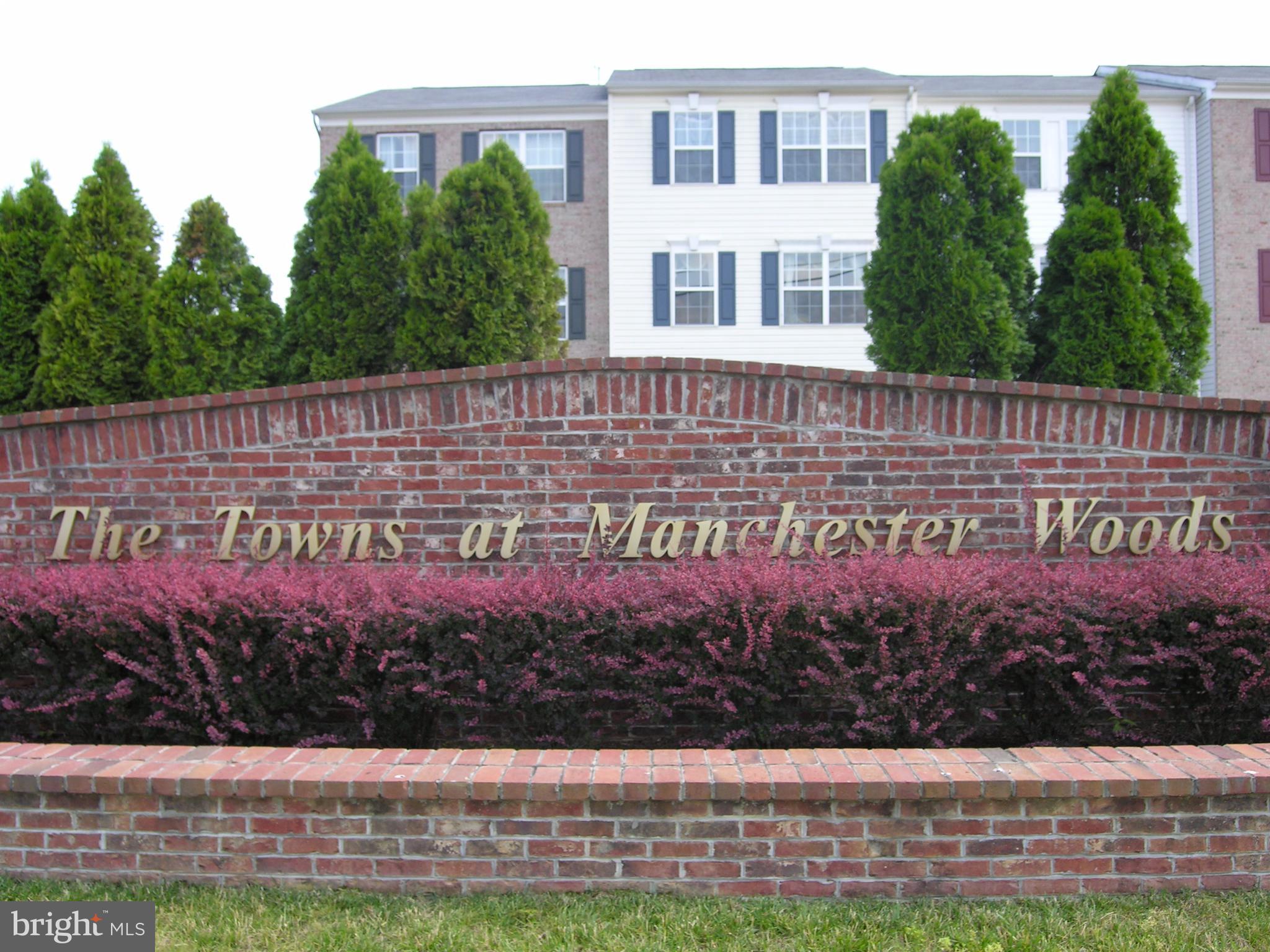 7261 Castlefield Way Springfield, VA 22150 - Photo 17 of 17 The Towns at Manchester Woods