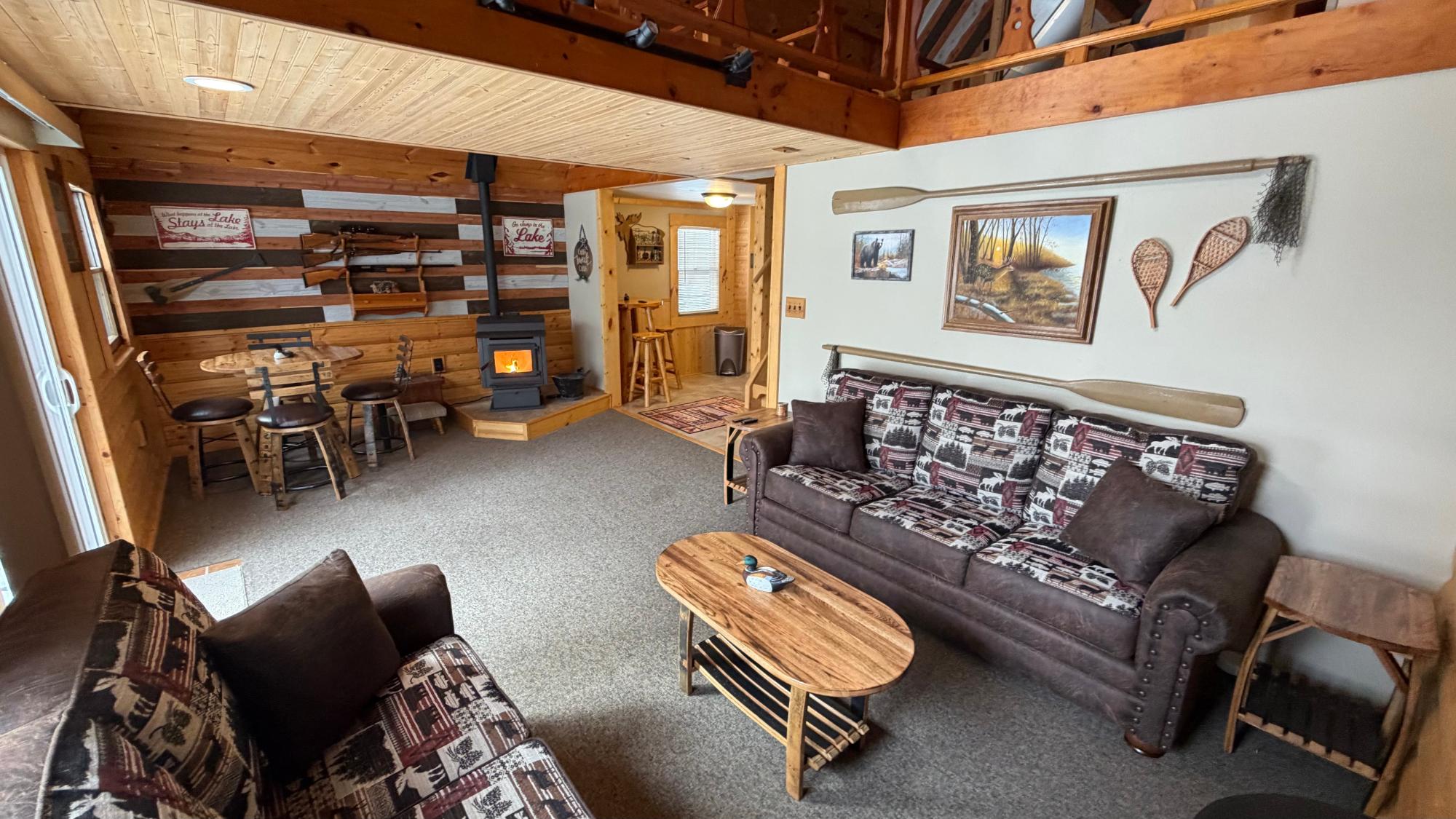 3933 Kimmear Road Mercer, WI 54547 - Photo 6 of 53 Gallery Image 6